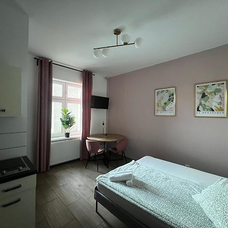 Nalu Apartment No 6 Катовіце Екстер'єр фото