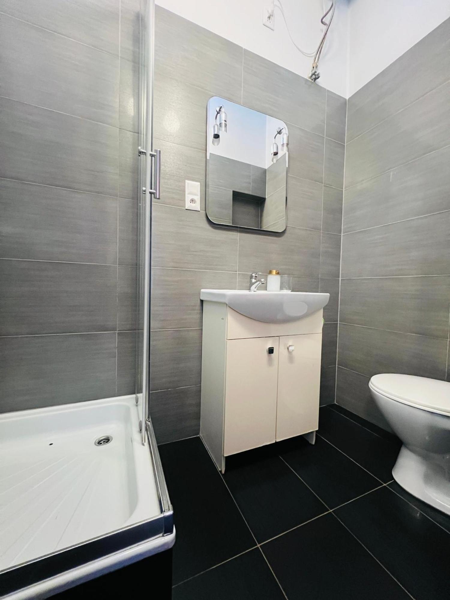 Nalu Apartment No 6 Катовіце Екстер'єр фото