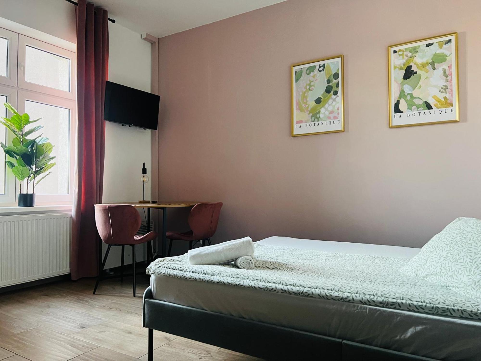 Nalu Apartment No 6 Катовіце Екстер'єр фото