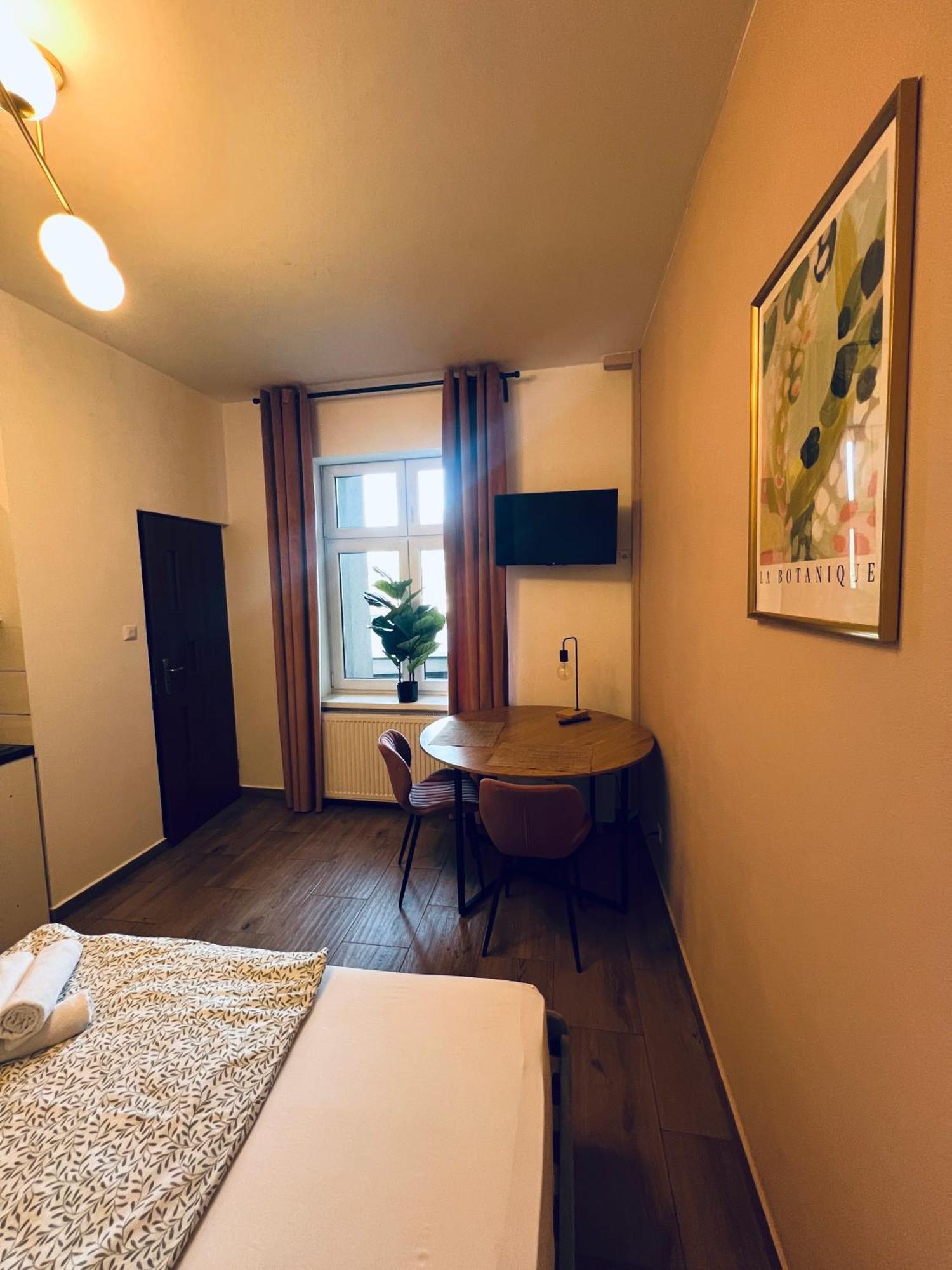 Nalu Apartment No 6 Катовіце Екстер'єр фото