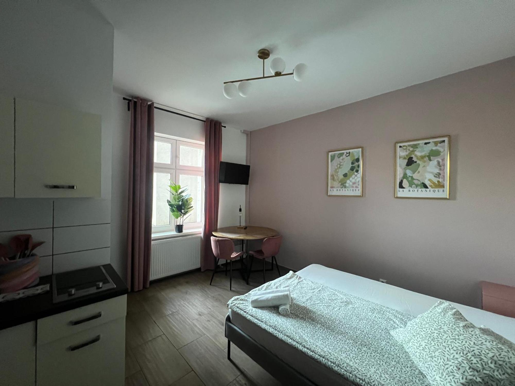Nalu Apartment No 6 Катовіце Екстер'єр фото